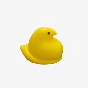 LIMITED EDITION peep squishy